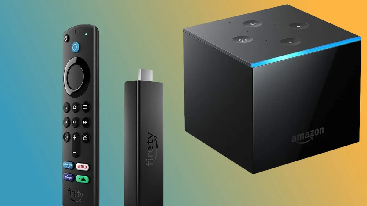 Best Firestick: Everything You Need to Know - System-on-Chip Specifications & Hardware Benchmark (2026)
