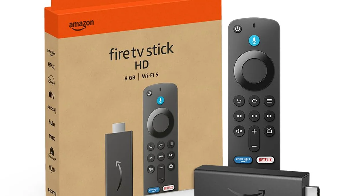 Firestick HD: A Clear Guide for UK Viewers - System-on-Chip Specifications & Hardware Benchmark (2026)