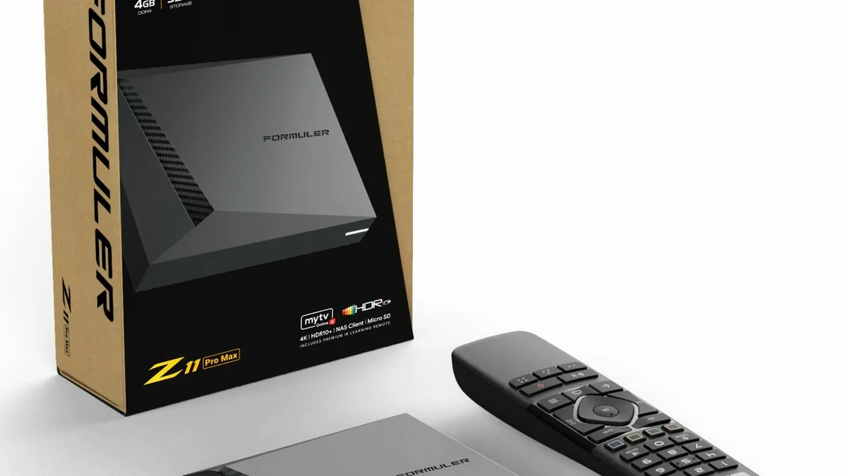 IPTV Box: Pros, Cons and Setup - Hardware Architecture & Set-Top Box Benchmark (2026)