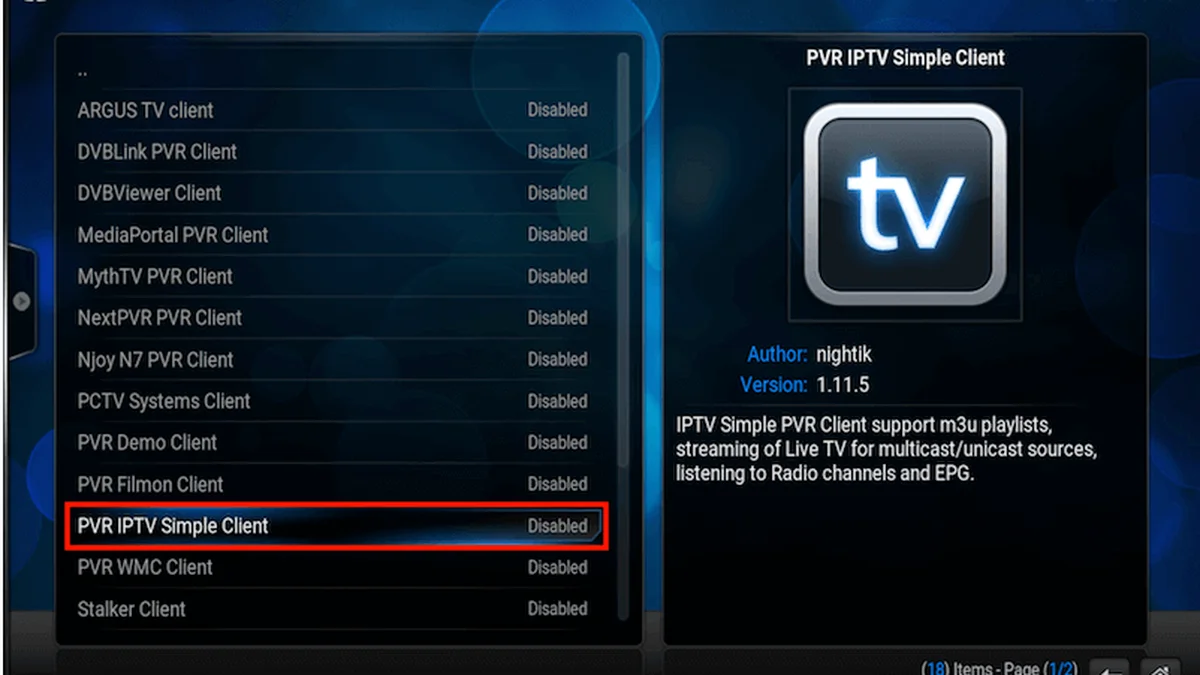 Kodi for Firestick: Simple Install and Setup - Technical Deployment & PVR Configuration