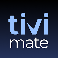 TiviMate application logo